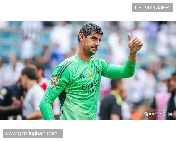 库尔图瓦的守门传奇与足球世界的辉煌瞬间解析