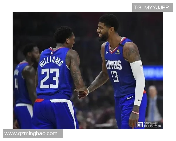 快船与骑士精彩对决直播源分享及观看指南