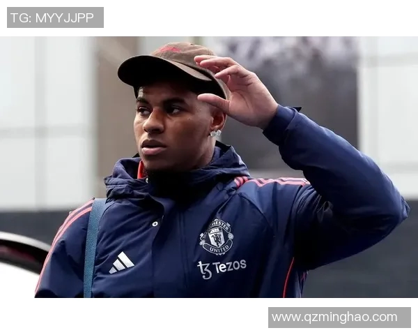 拉什福德：从青训新星到曼联锋线核心的传奇之路