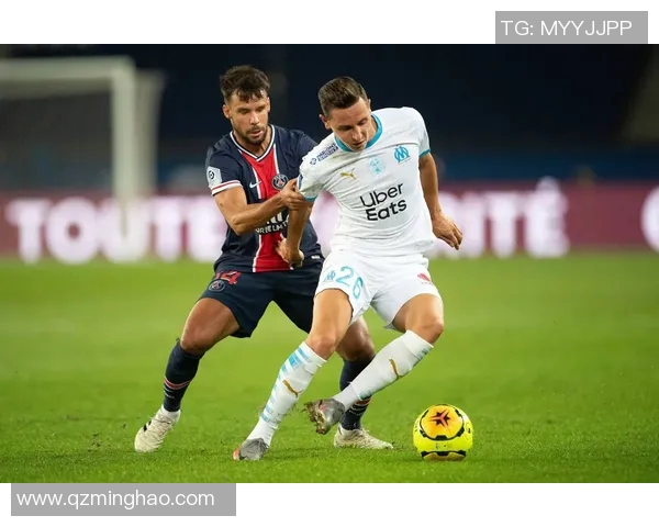 斯特拉斯与马赛的激烈对决揭示法甲联赛的竞争魅力与球队实力较量