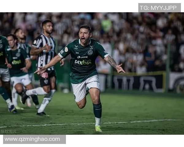 明尼路与戈亚斯的精彩对决分析及赛季前景展望