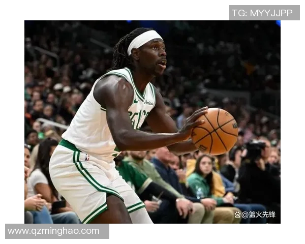 朱霍勒迪在NBA的辉煌历程与影响力分析