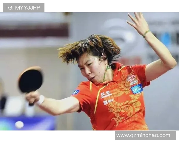 李晓霞与丁宁2011年巅峰对决回顾乒乓球赛场的激情与荣耀