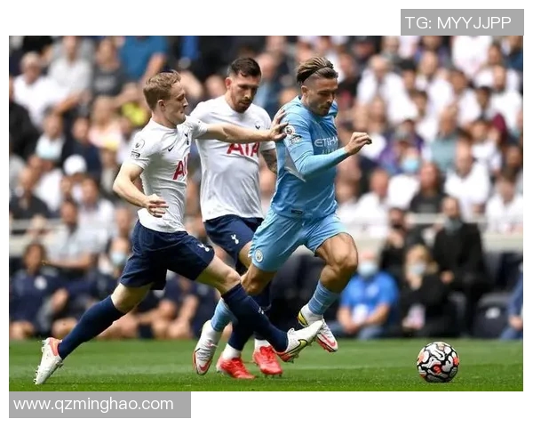 曼城与热刺对决前瞻分析谁将赢得这场英超焦点战役