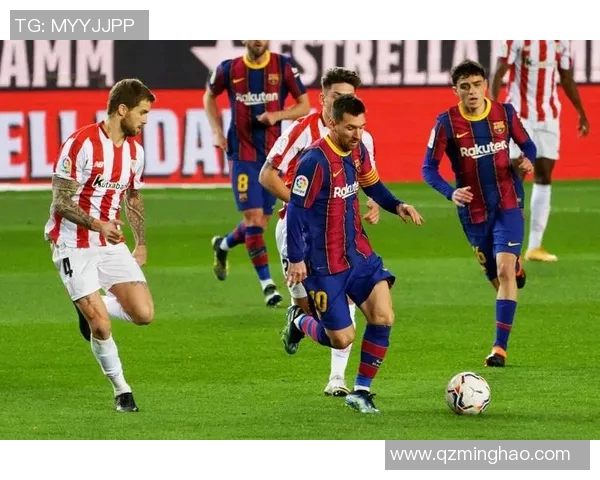 梅西的传奇之路：从巴萨天才到阿根廷国家队的足球巨星之旅