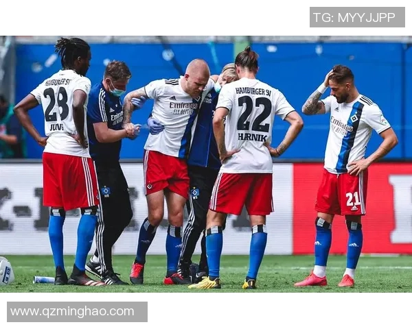 桑德豪森主场迎战汉堡期待精彩对决双方争夺关键积分的激烈较量