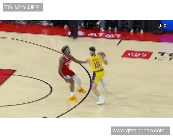 火箭对湖人精彩原声直播全程回顾与分析尽在此处