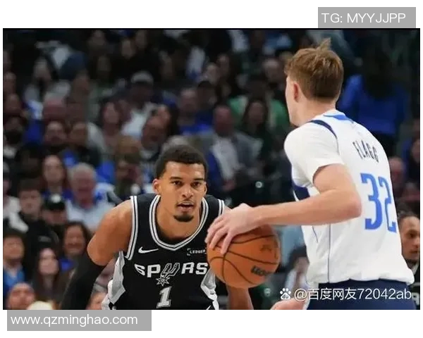 维克托文班亚马的崛起之路与未来篮球的无限可能