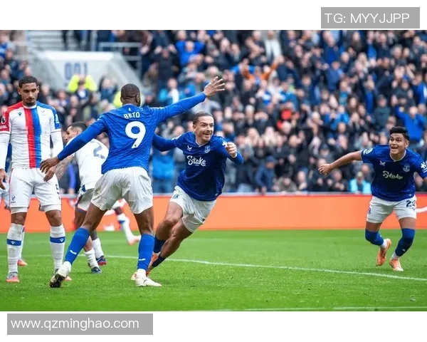 英超首轮激战埃弗顿主场迎战热刺期待精彩对决与新赛季启幕