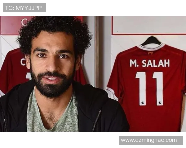 萨拉赫的传奇之路：从埃及小镇到世界足球舞台的璀璨星光