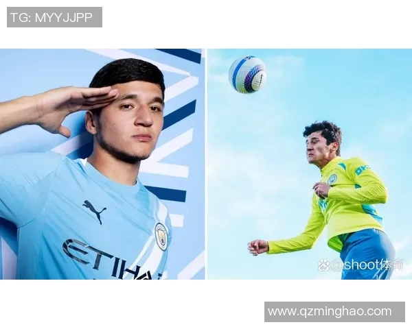 罗德里在曼城的崛起之路与战术价值解析