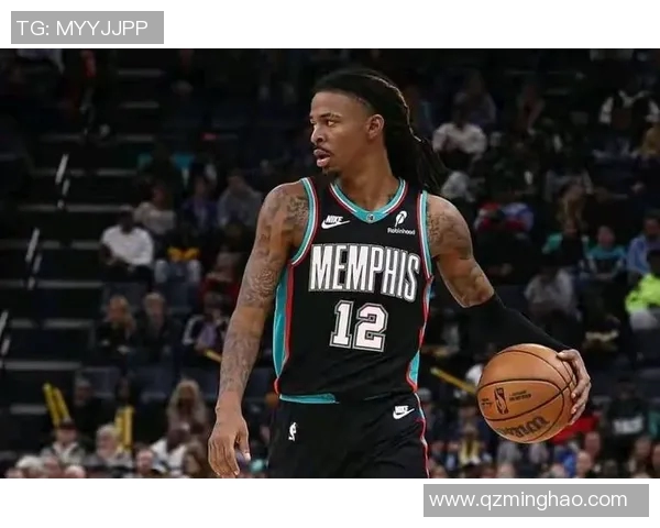 贾莫兰特的篮球之路：从天赋少年到NBA明星的成长历程