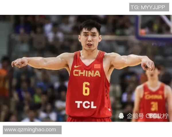 赵泰隆:从篮球新星到职业生涯巅峰的奋斗历程与成就分享 赵泰隆:从篮球新星到职业生涯巅峰的奋斗历程与成就分享