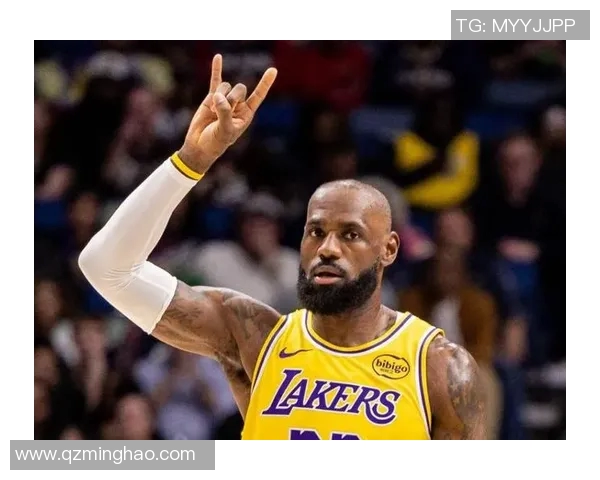 詹姆斯创历史新纪录成首位四万分一万板一万助的传奇球员