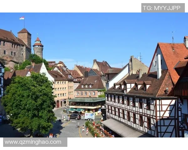 雷根斯堡与纽伦堡的历史对比与文化交融探讨 雷根斯堡与纽伦堡的历史对比与文化交融探讨