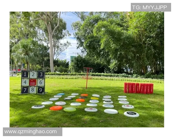 飞盘热潮下的杭州飞盘队快攻战术解析与发展前景探讨 飞盘热潮下的杭州飞盘队快攻战术解析与发展前景探讨