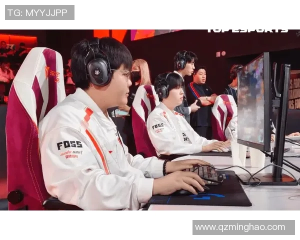 高校联赛最新积分榜TES战队以50分稳居第一名