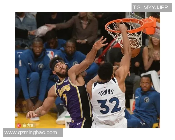 骑士与森林狼精彩对决录像回顾分析全场亮点与关键时刻分享 骑士与森林狼精彩对决录像回顾分析全场亮点与关键时刻分享