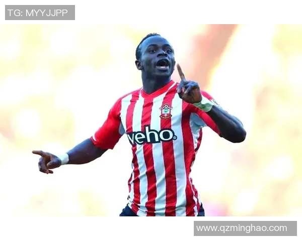 马内的足球之路:从塞内加尔小镇到世界顶级联赛的传奇旅程 马内的足球之路:从塞内加尔小镇到世界顶级联赛的传奇旅程