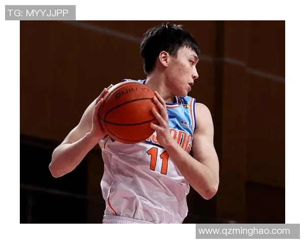 齐麟的崛起与挑战：年轻球员如何在职业生涯中书写辉煌篇章