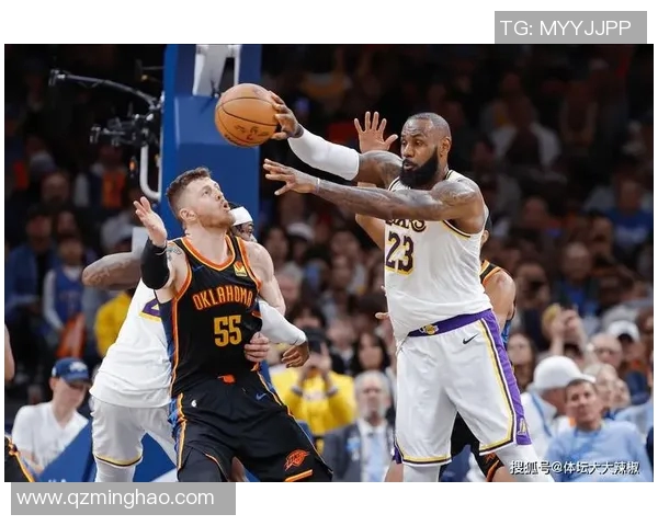 2013年雷霆与湖人经典对决回顾:激情碰撞与传奇瞬间的交织 2013年雷霆与湖人经典对决回顾:激情碰撞与传奇瞬间的交织