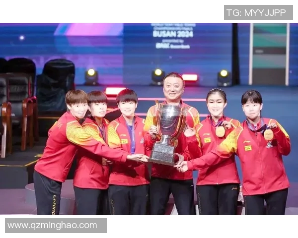 何卓佳与武杨的精彩对决谁将赢得乒乓球赛场的荣耀与胜利