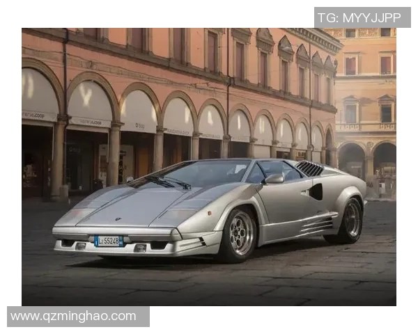 兰博基尼与卡拉利的巅峰对决谁能在超级跑车界称王