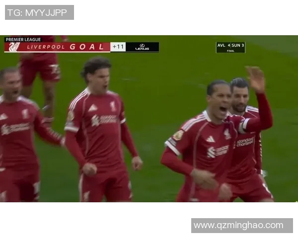 利物浦与埃弗顿足总杯精彩对决全场录像回放与精彩瞬间解析