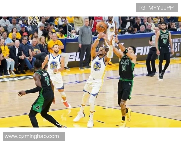 勇士与凯尔特人激战303NBA赛季精彩对决回顾与分析