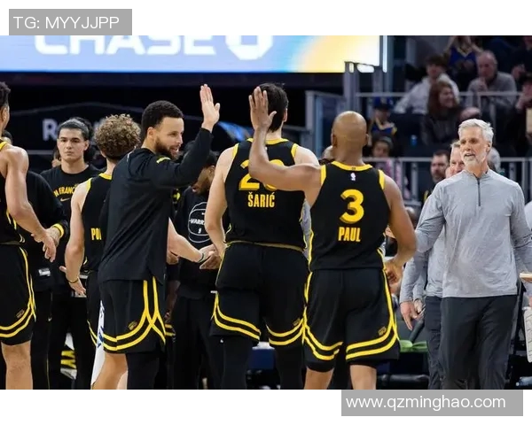 勇士与魔术精彩对决纬来体育直播带你领略篮球魅力