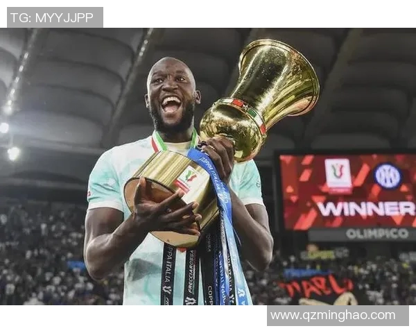 卢卡库重返巅峰之路：从逆境中崛起的足球传奇故事