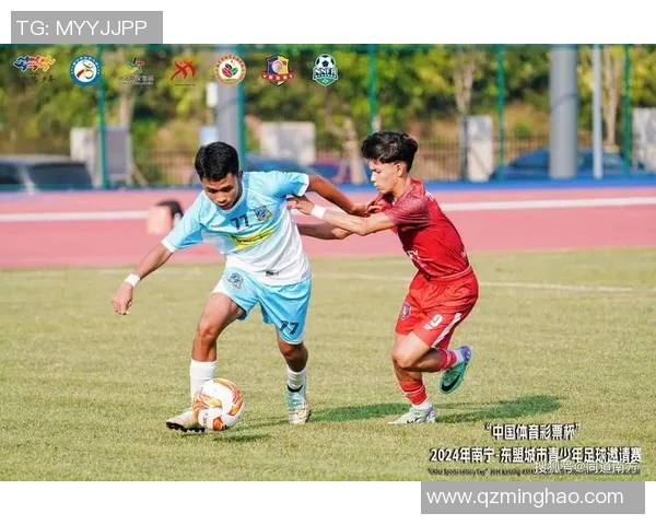 泰国与柬埔寨U19青少年足球赛精彩对决引发热议 泰国与柬埔寨U19青少年足球赛精彩对决引发热议